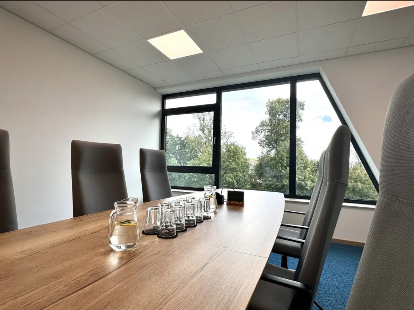 Meetingraum – Bild 2