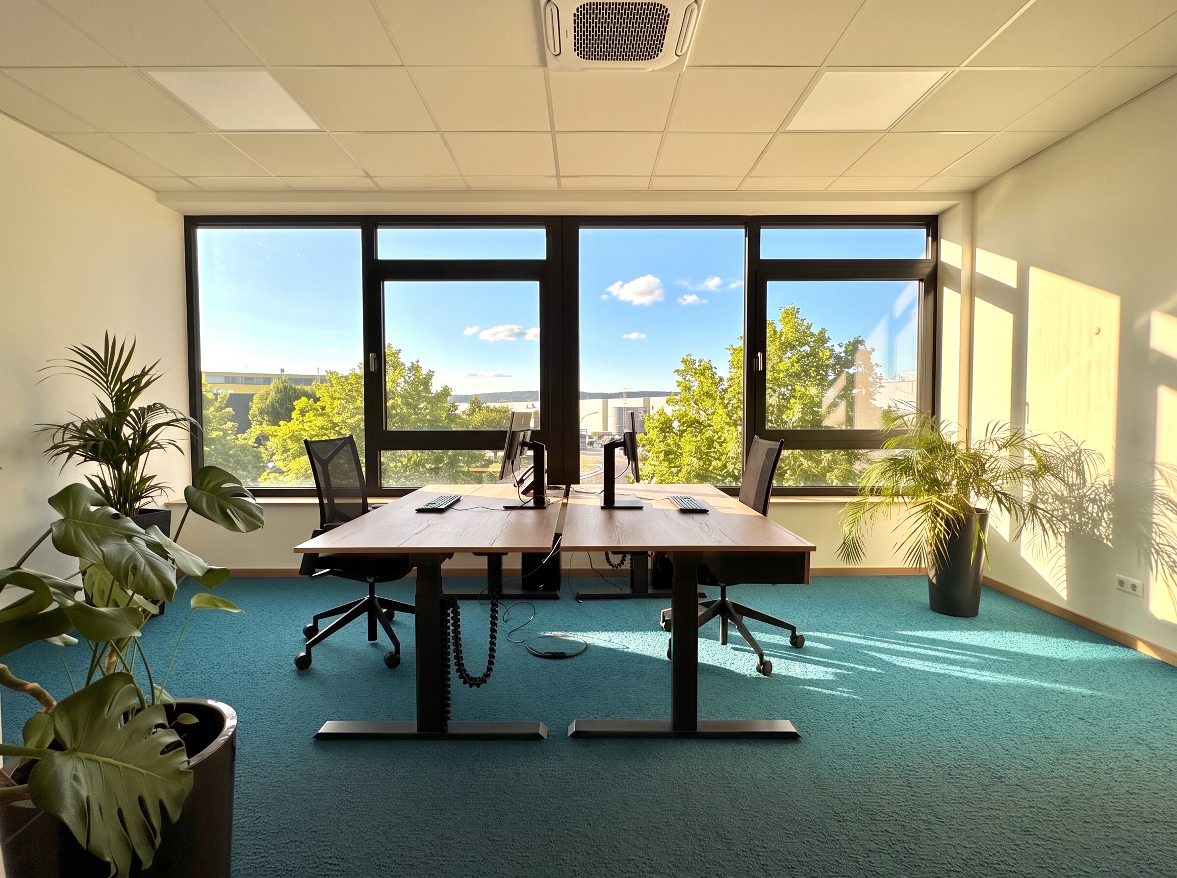 Office Premium Groß – Bild 2
