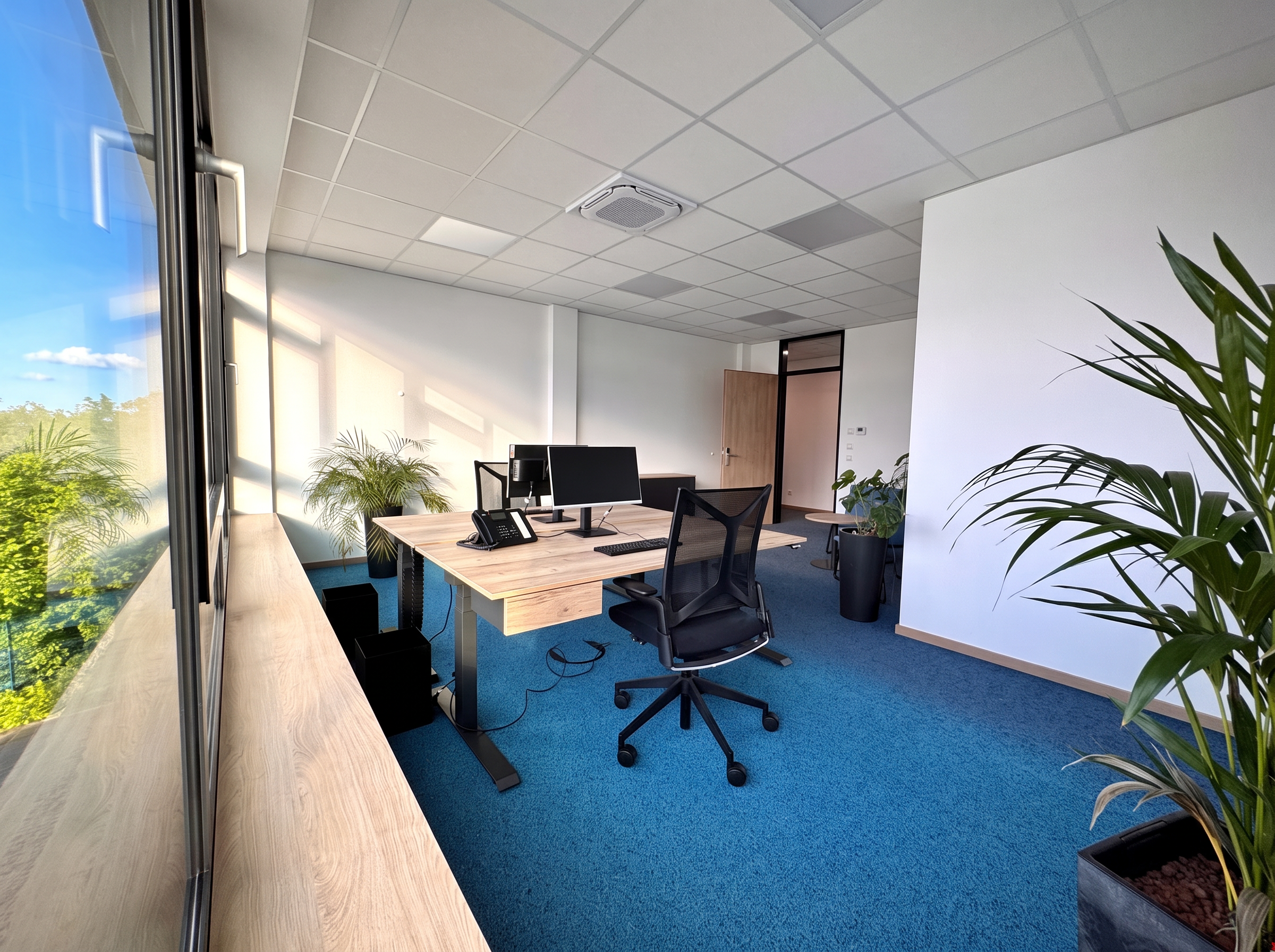Office Premium Groß – Bild 4