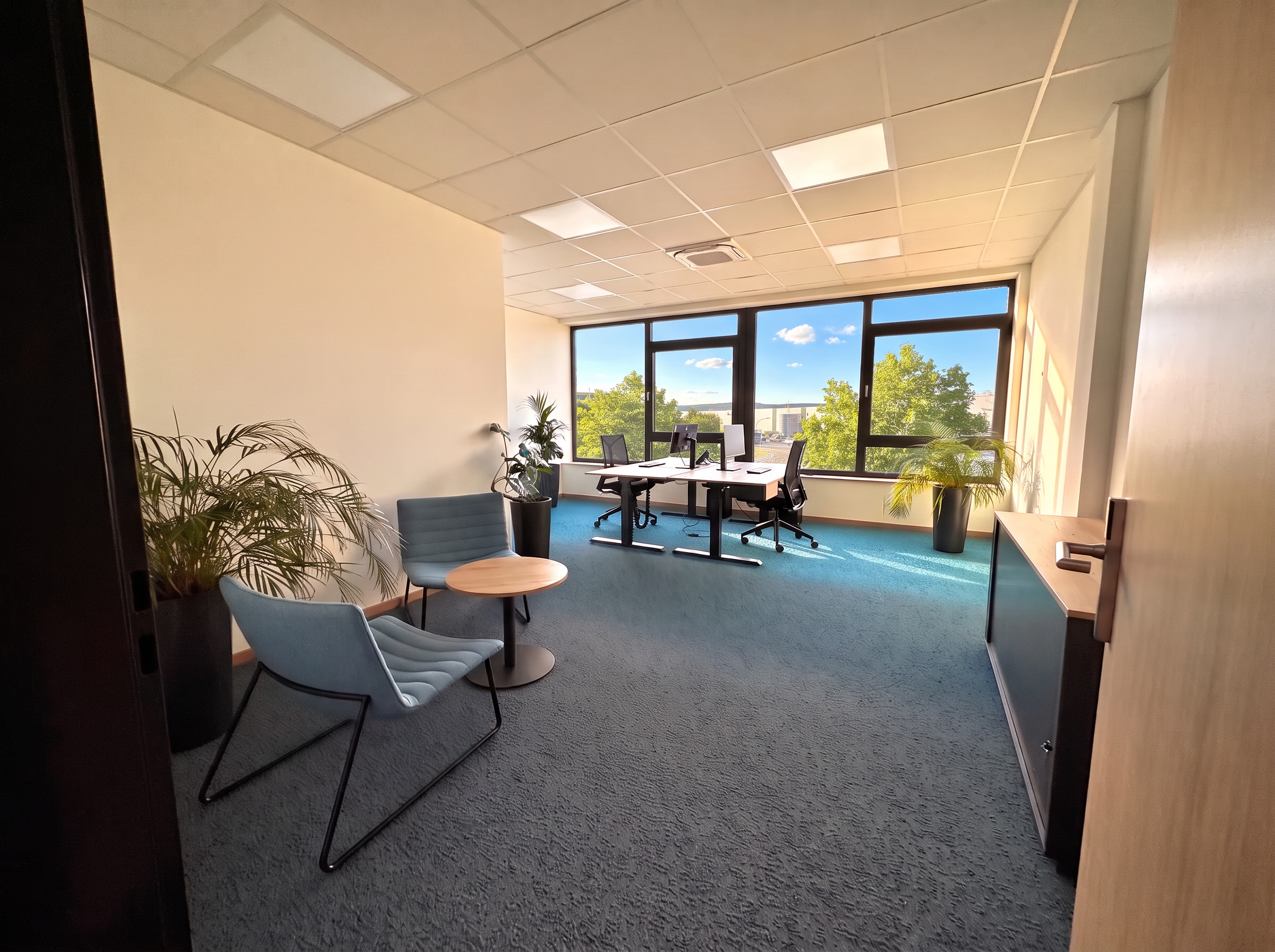 Office Premium Groß – Bild 1
