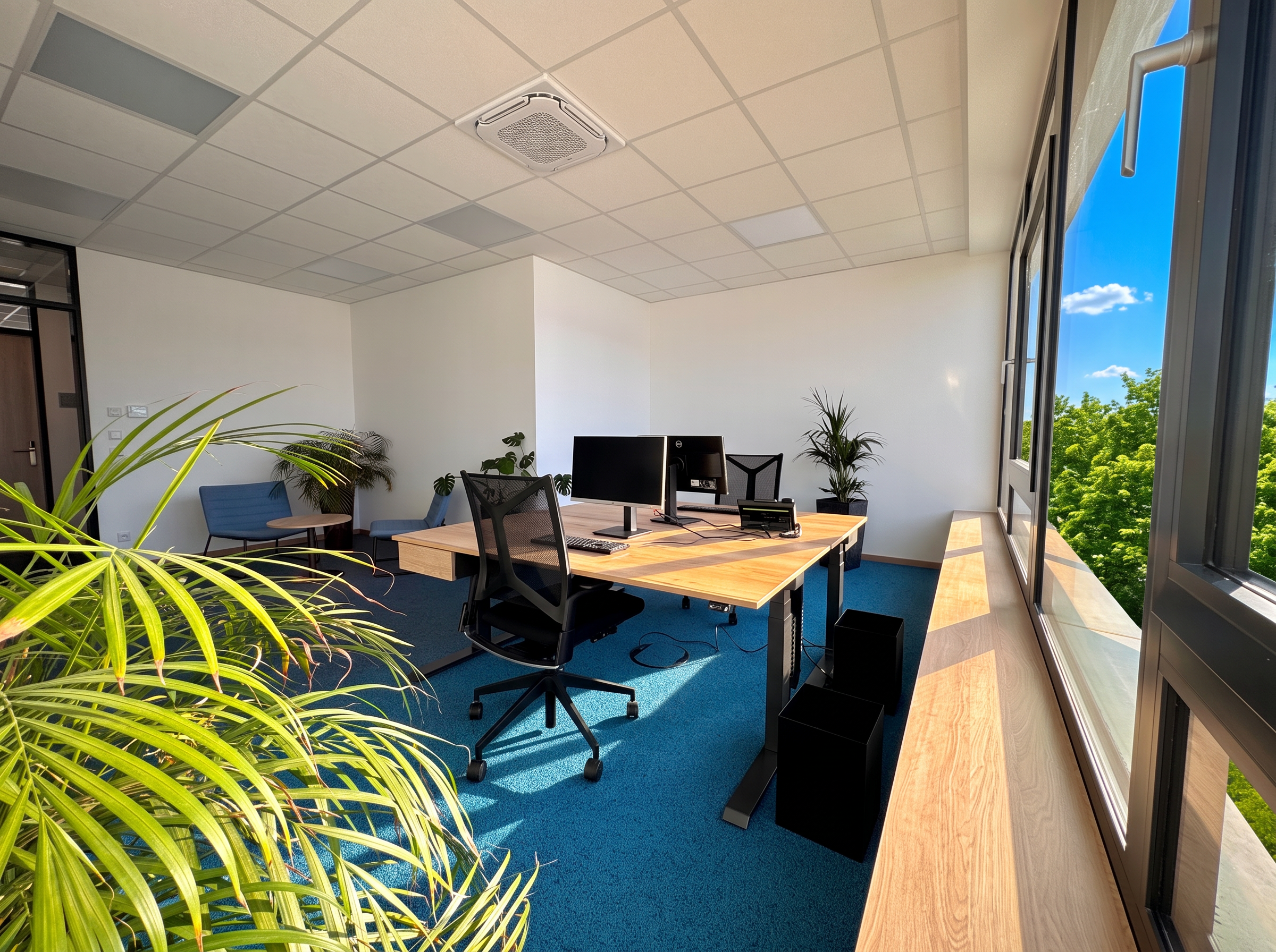 Office Premium Groß – Bild 3