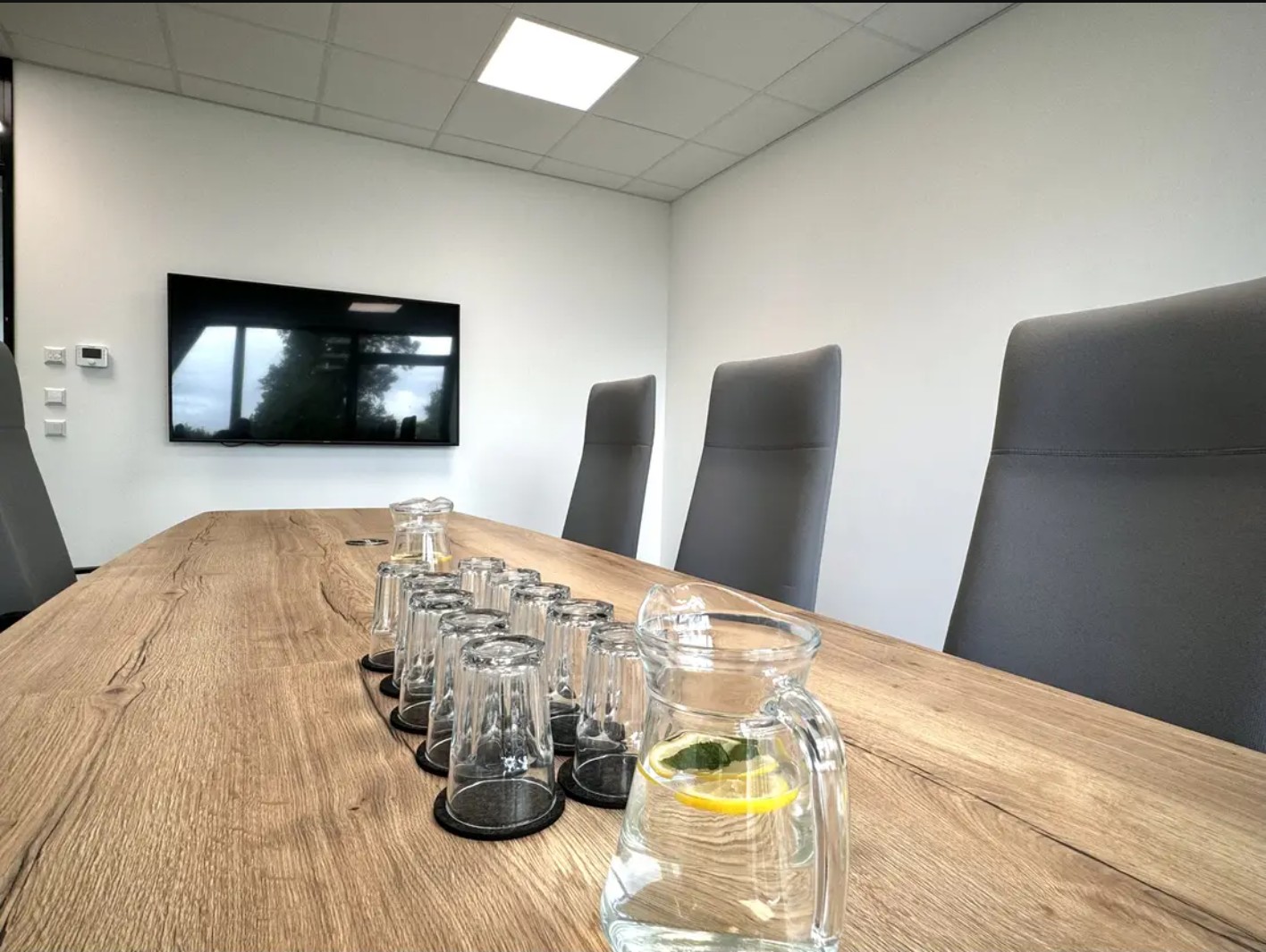 Meetingraum – Bild 3